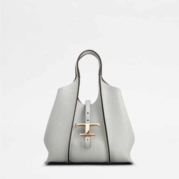 Tod’s handbag T Timeless Mini Bag $2295 NEW with tag - Picture 2 of 12